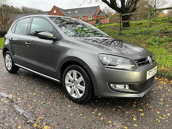 2013 (13) - 1.4 Match Edition 5dr