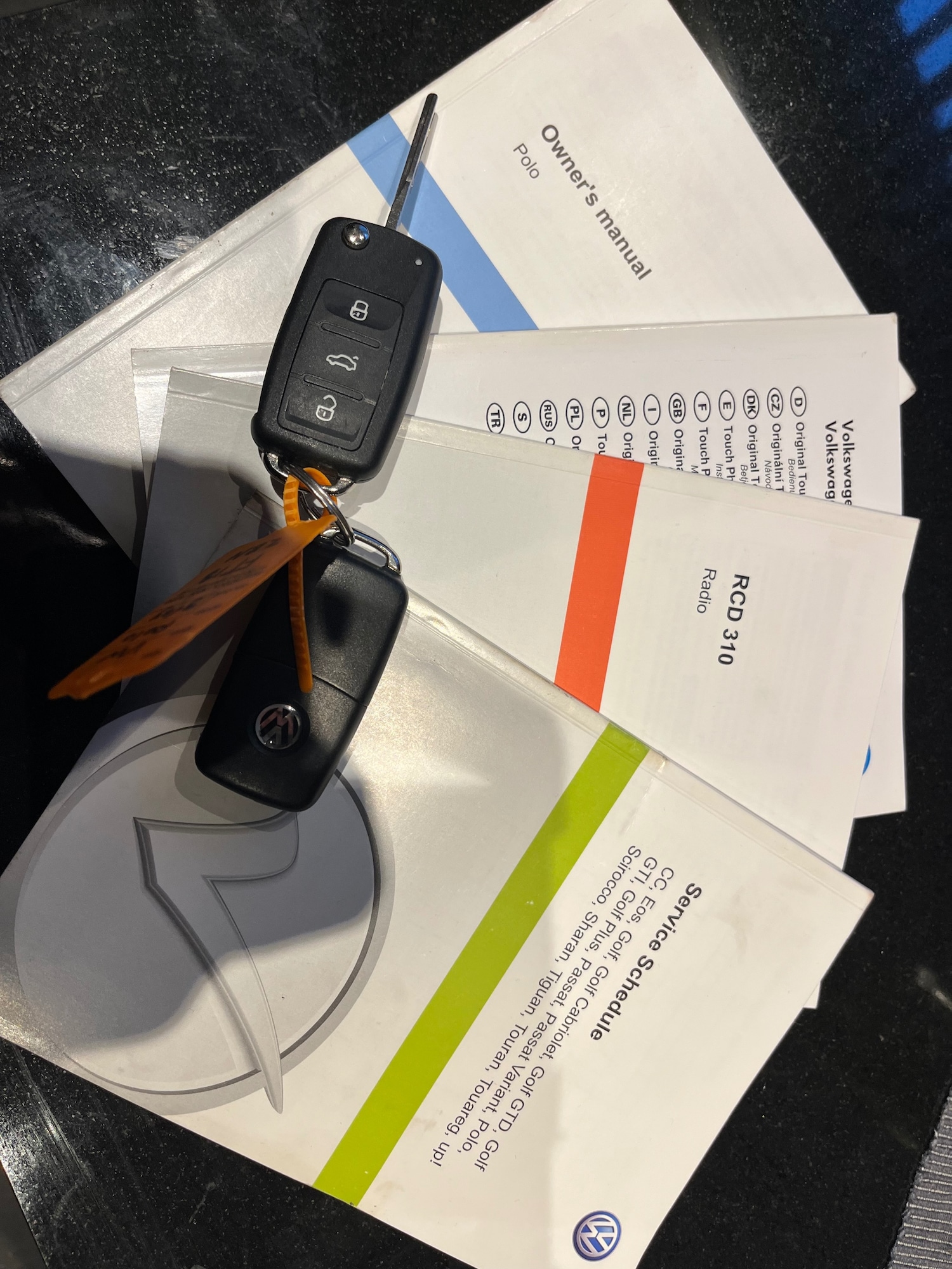 Used Volkswagen Polo 2013 for sale - 76767164: Photo 22