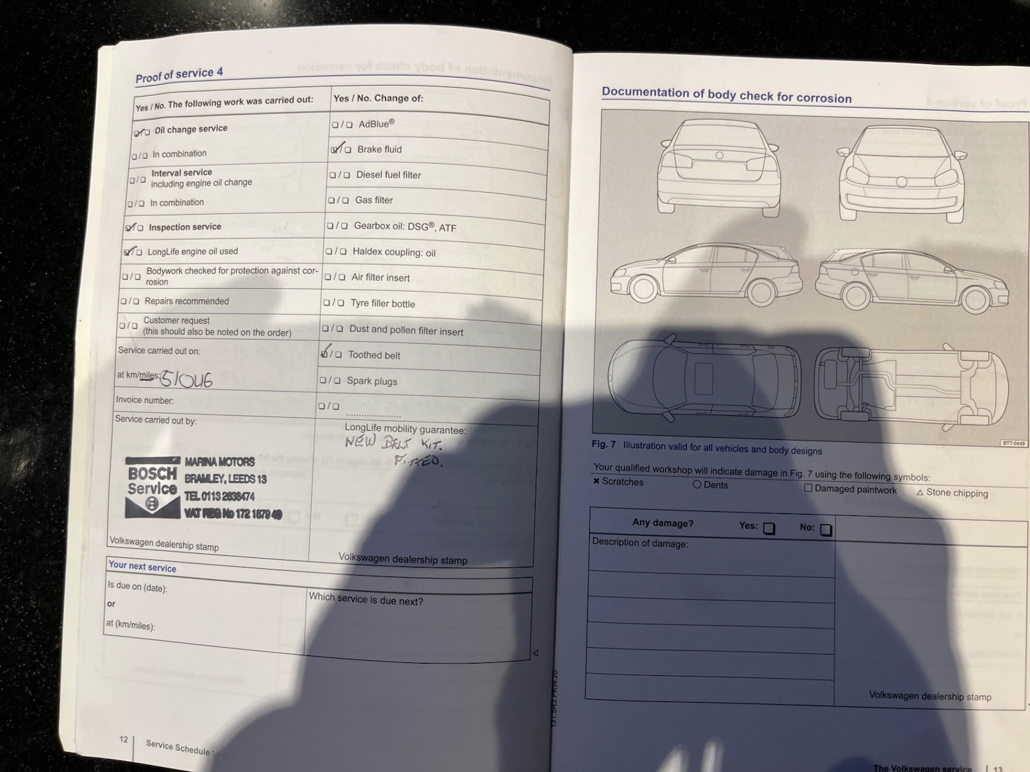 Used Volkswagen Polo 2013 for sale - 76767164: Photo 23