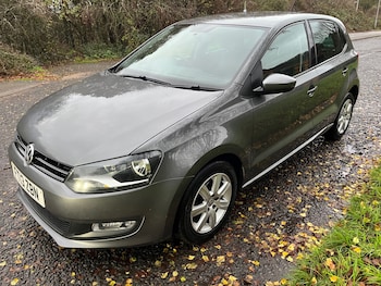 Used Volkswagen Polo 2013 for sale - 76767164: Photo