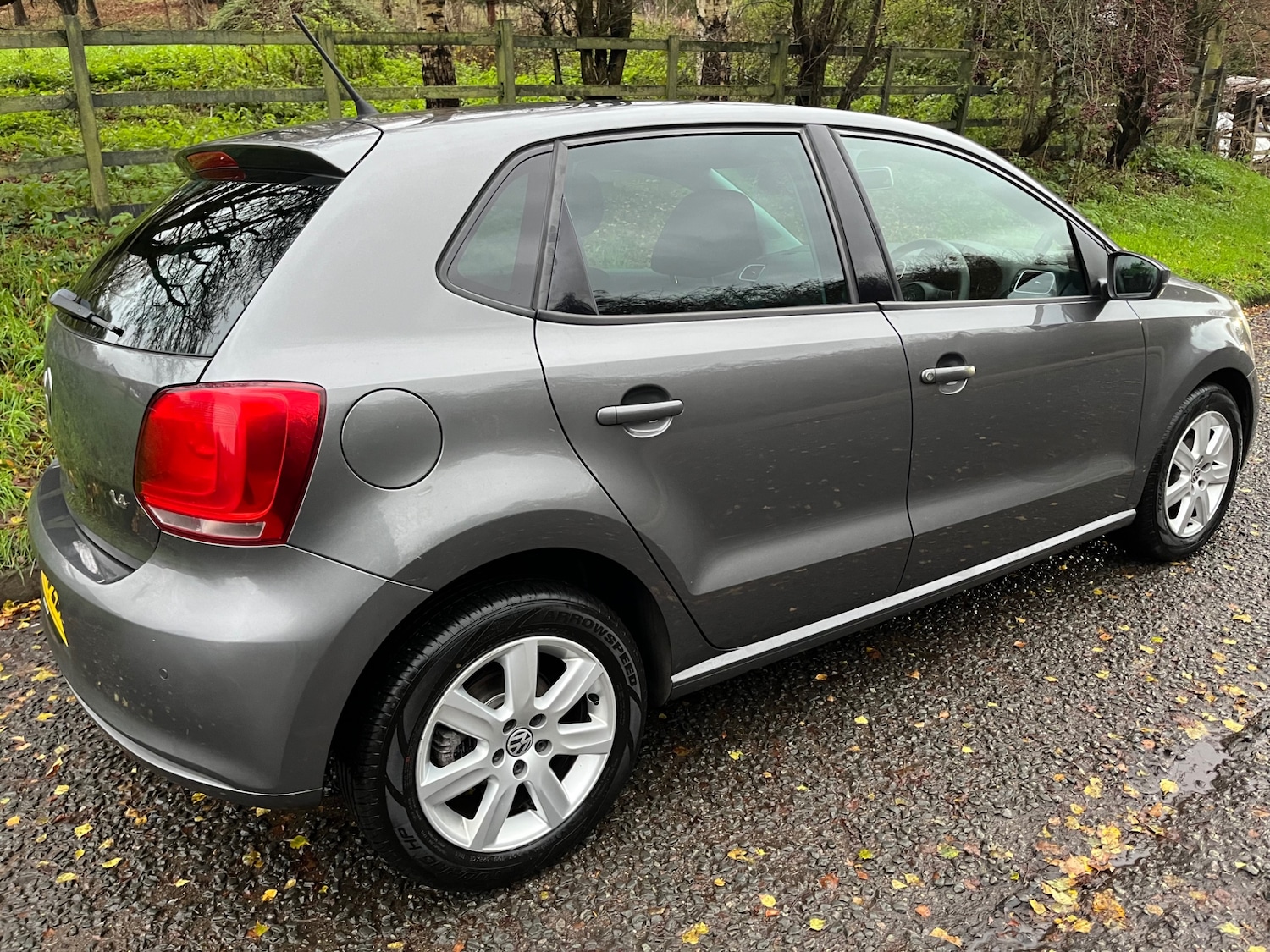 Used Volkswagen Polo 2013 for sale - 76767164: Photo 4