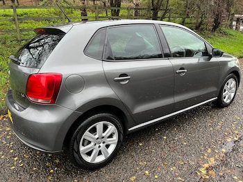 Used Volkswagen Polo 2013 for sale - 76767164: Photo