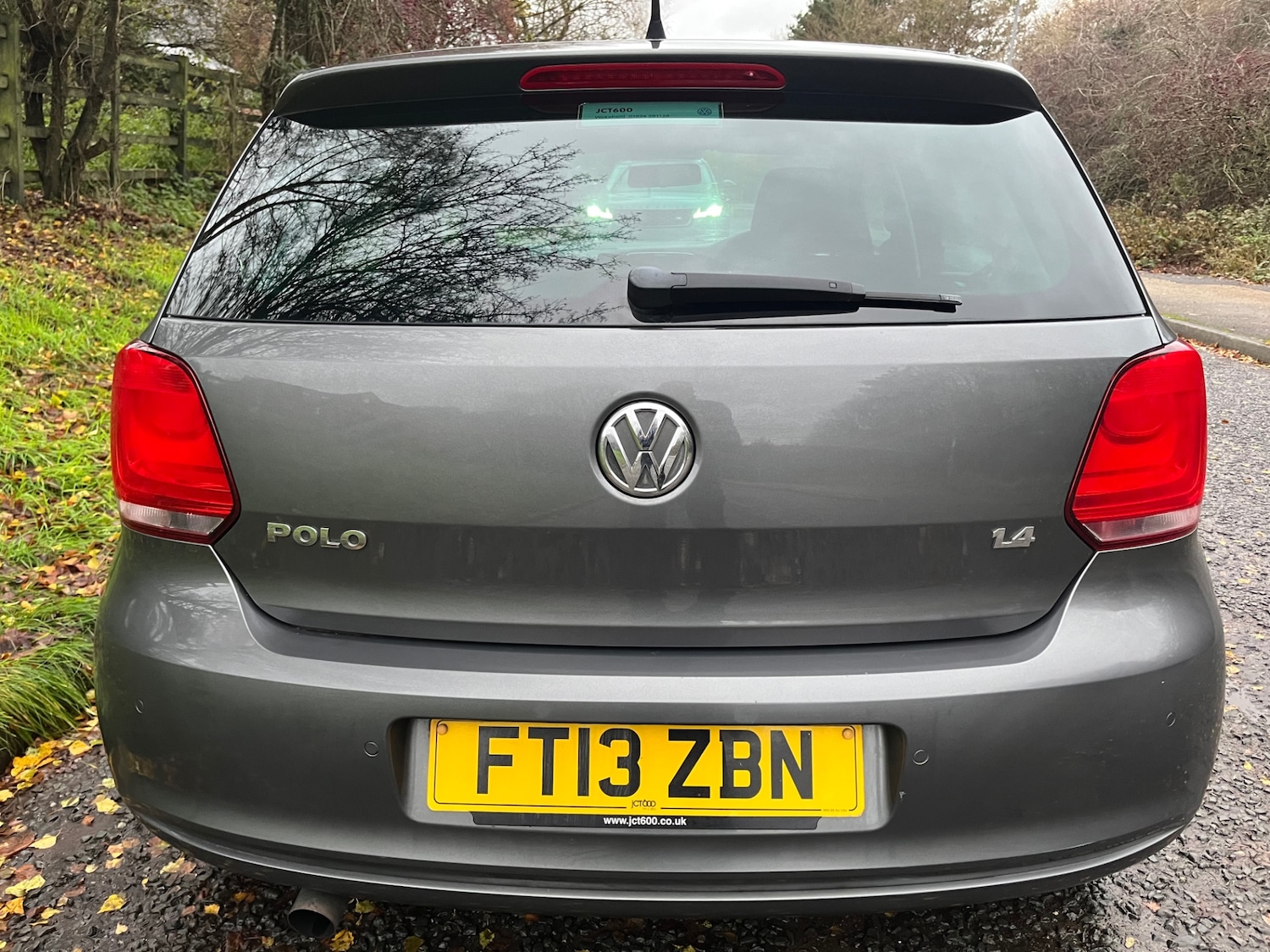 Used Volkswagen Polo 2013 for sale - 76767164: Photo 5