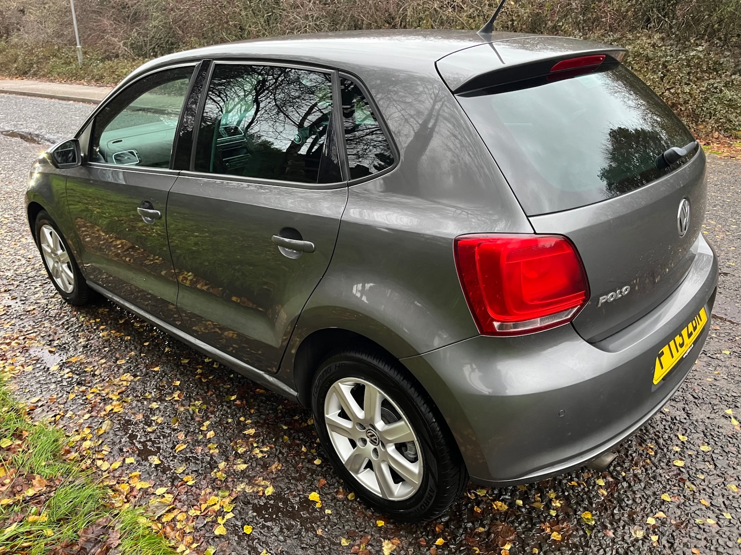 Used Volkswagen Polo 2013 for sale - 76767164: Photo 6