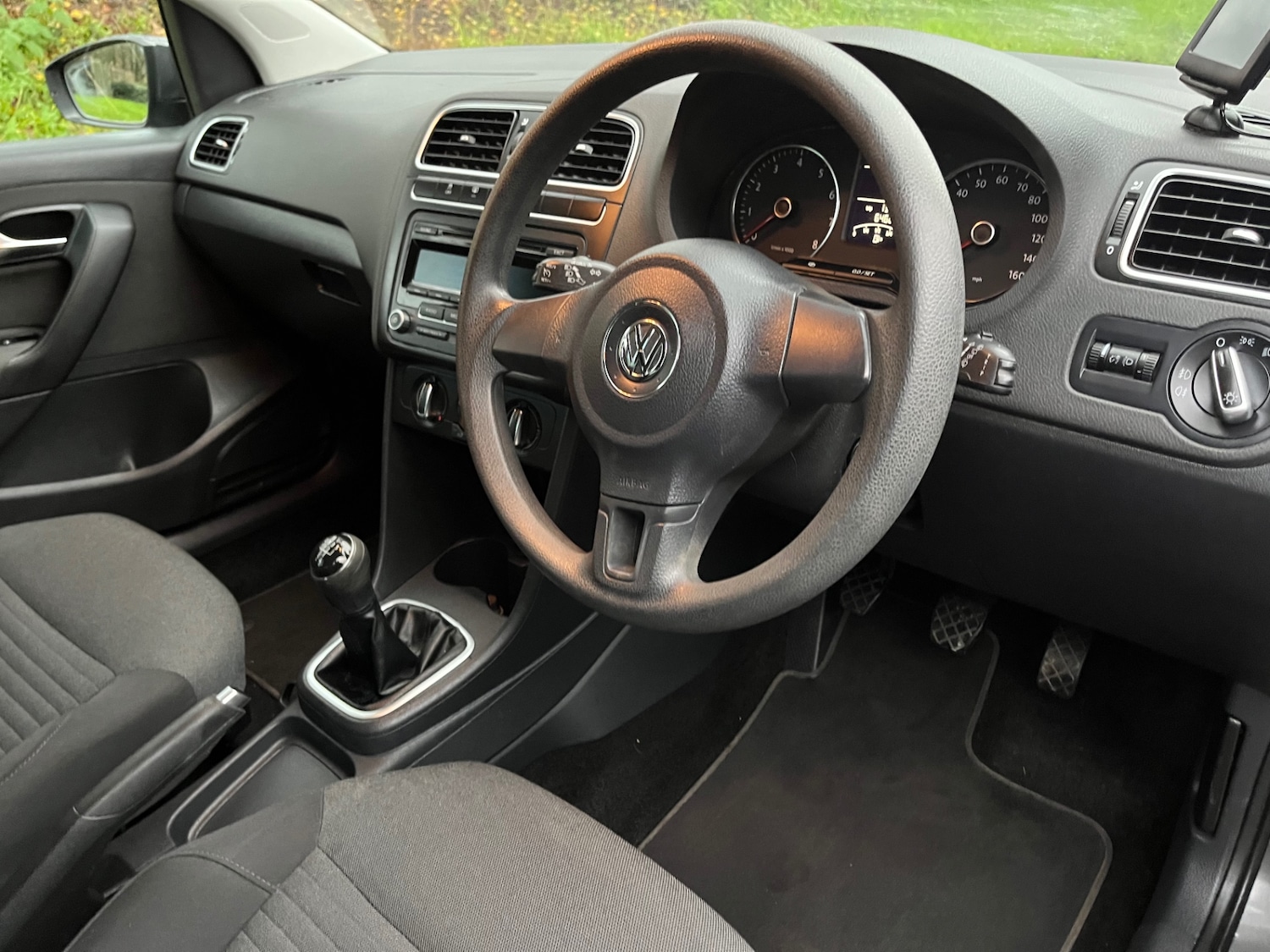 Used Volkswagen Polo 2013 for sale - 76767164: Photo 7