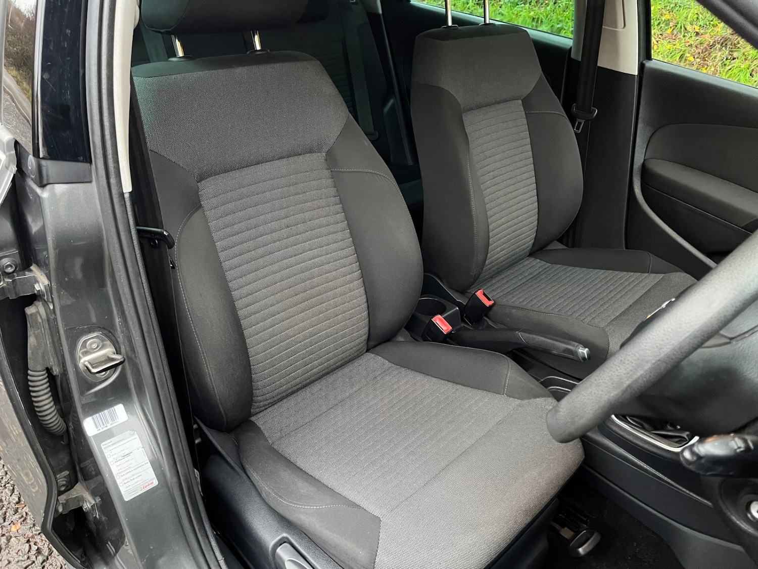 Used Volkswagen Polo 2013 for sale - 76767164: Photo 9