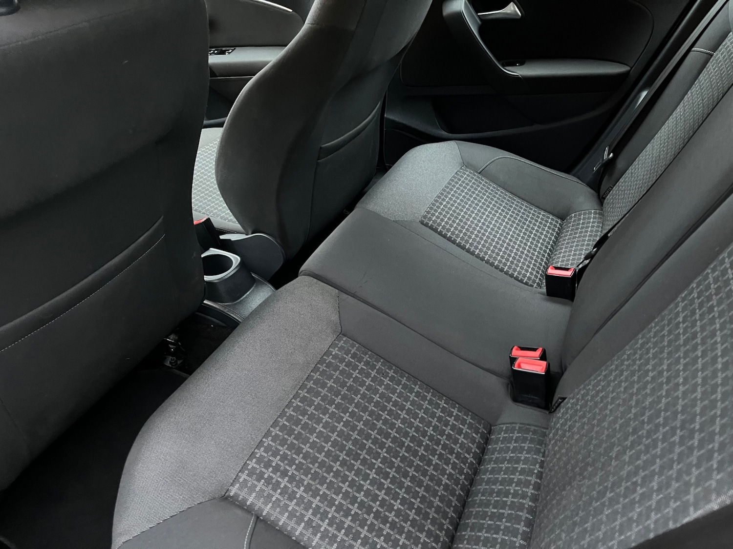 Used Volkswagen Polo 2015 for sale - 77183275: Photo 12