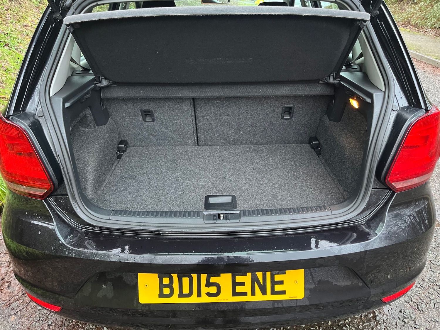 Used Volkswagen Polo 2015 for sale - 77183275: Photo 13