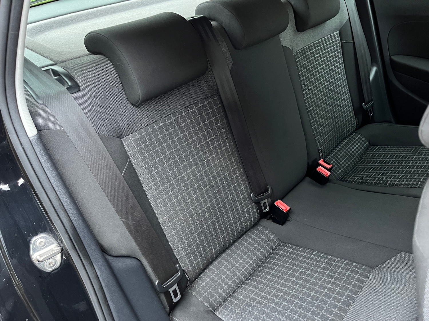 Used Volkswagen Polo 2015 for sale - 77183275: Photo 14