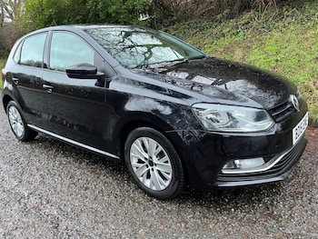 Used Volkswagen Polo 2015 for sale - 77183275: Photo