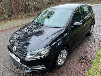 Used Volkswagen Polo 2015 for sale - 77183275: Photo