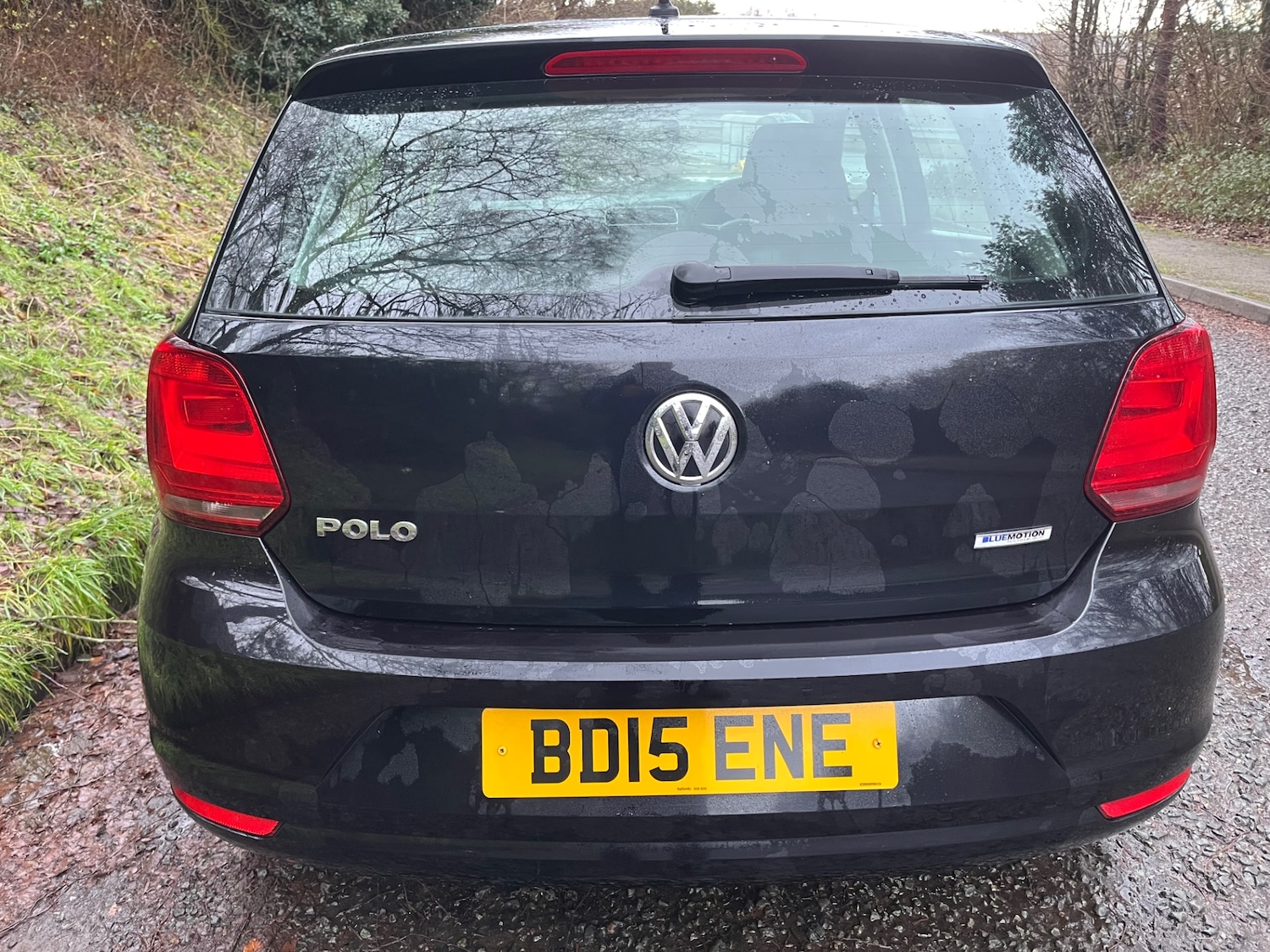 Used Volkswagen Polo 2015 for sale - 77183275: Photo 5