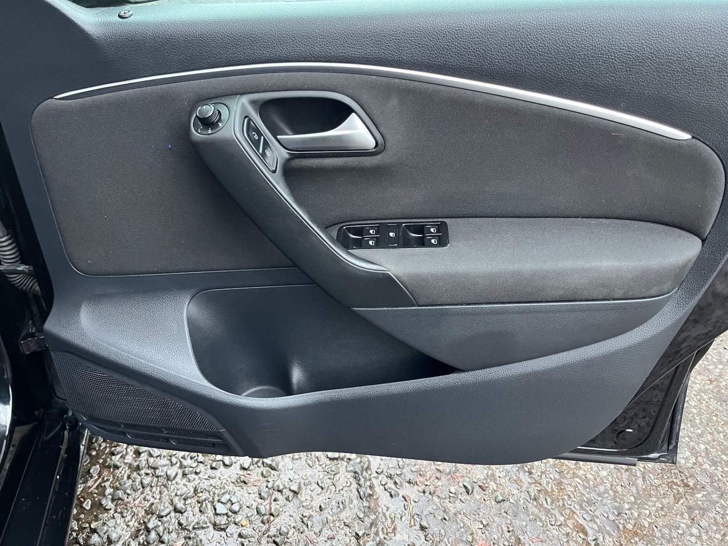 Used Volkswagen Polo 2015 for sale - 77183275: Photo 8