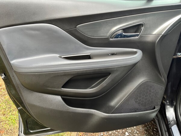 Used Vauxhall Mokka 2015 for sale - 75650249: Photo 12
