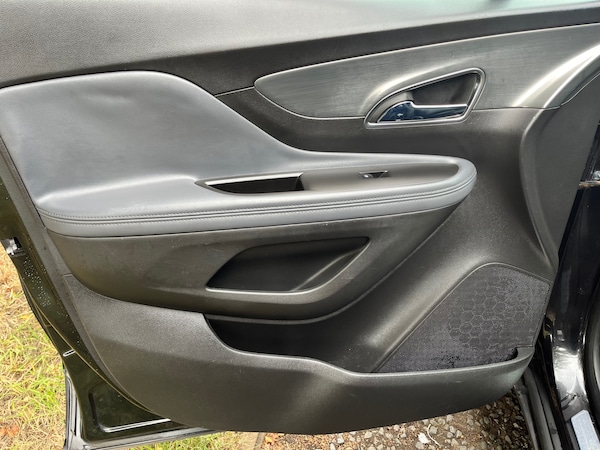Used Vauxhall Mokka 2015 for sale - 75650249: Photo 13