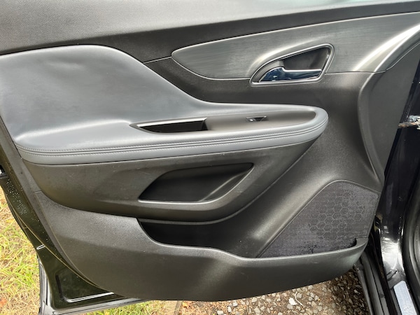 Used Vauxhall Mokka 2015 for sale - 75650249: Photo 14