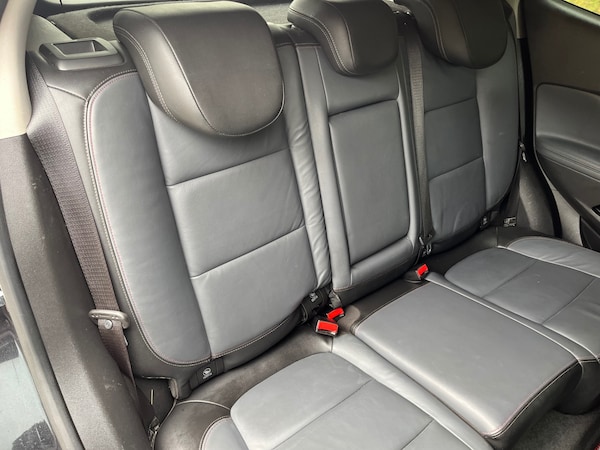 Used Vauxhall Mokka 2015 for sale - 75650249: Photo 16