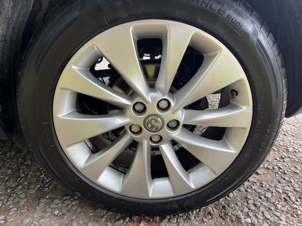 Used Vauxhall Mokka 2015 for sale - 75650249: Photo 18