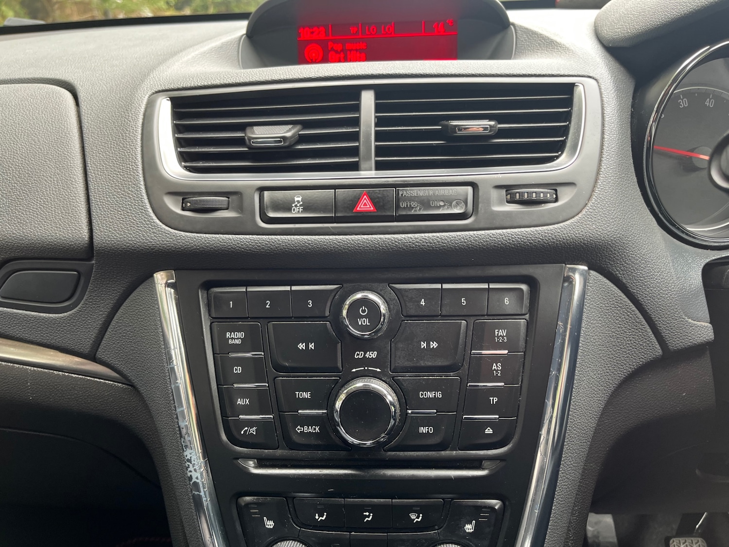 Vehicle 19