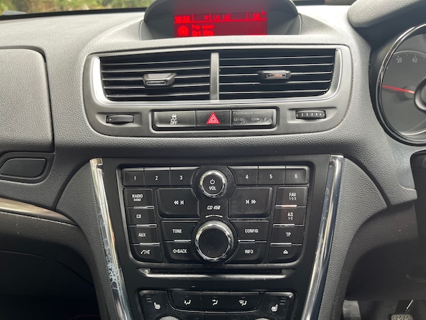 Used Vauxhall Mokka 2015 for sale - 75650249: Photo 19