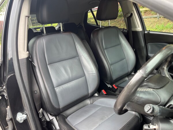 Used Vauxhall Mokka 2015 for sale - 75650249: Photo 9