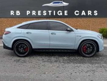 Used Mercedes-Benz GLE-Class 2024 for sale - 75203326: Photo