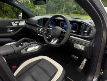 Used Mercedes-Benz GLE-Class 2024 for sale - 75203326: Photo