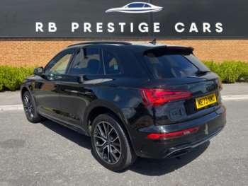 Used Audi Q5 2024 for sale - 75203333: Photo