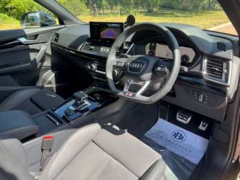 Used Audi Q5 2024 for sale - 75203333: Photo