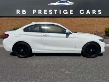 Used BMW 2 Series 2016 for sale - 75250316: Photo