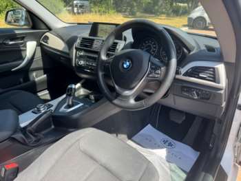 Used BMW 2 Series 2016 for sale - 75250316: Photo
