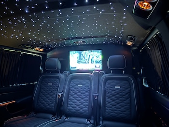 Used Mercedes-Benz V-Class 2024 for sale - 75504688: Photo