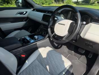 Used Land Rover Range Rover Velar 2020 for sale - 75203329: Photo