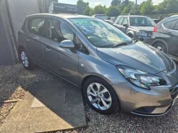 Used Vauxhall Corsa 2019 for sale - 75239135: Photo
