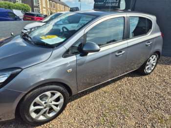 Used Vauxhall Corsa 2019 for sale - 75239135: Photo