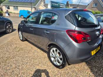 Used Vauxhall Corsa 2019 for sale - 75239135: Photo