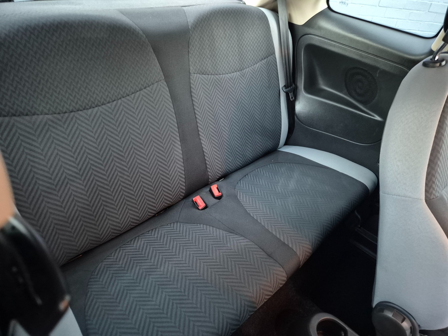 Used Fiat 500 2016 for sale - 76983976: Photo 12