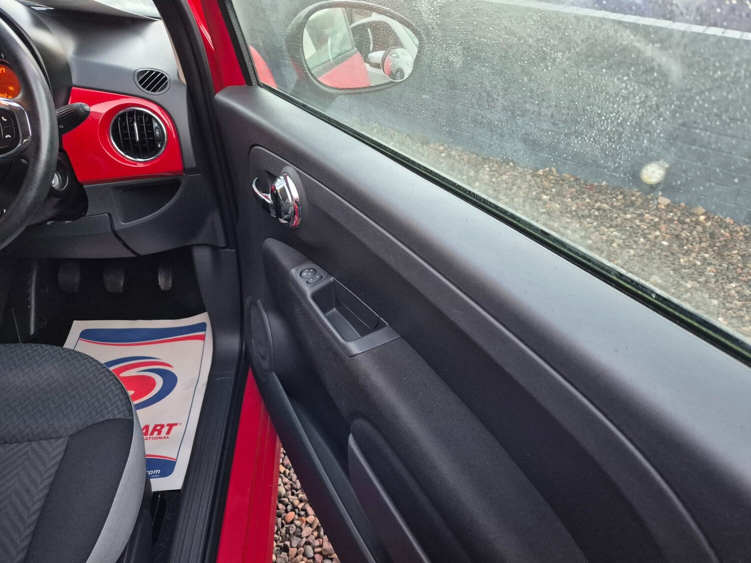 Used Fiat 500 2016 for sale - 76983976: Photo 14