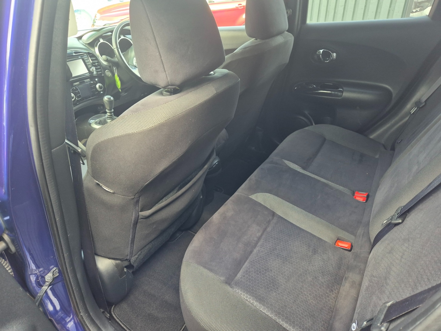 Vehicle 15