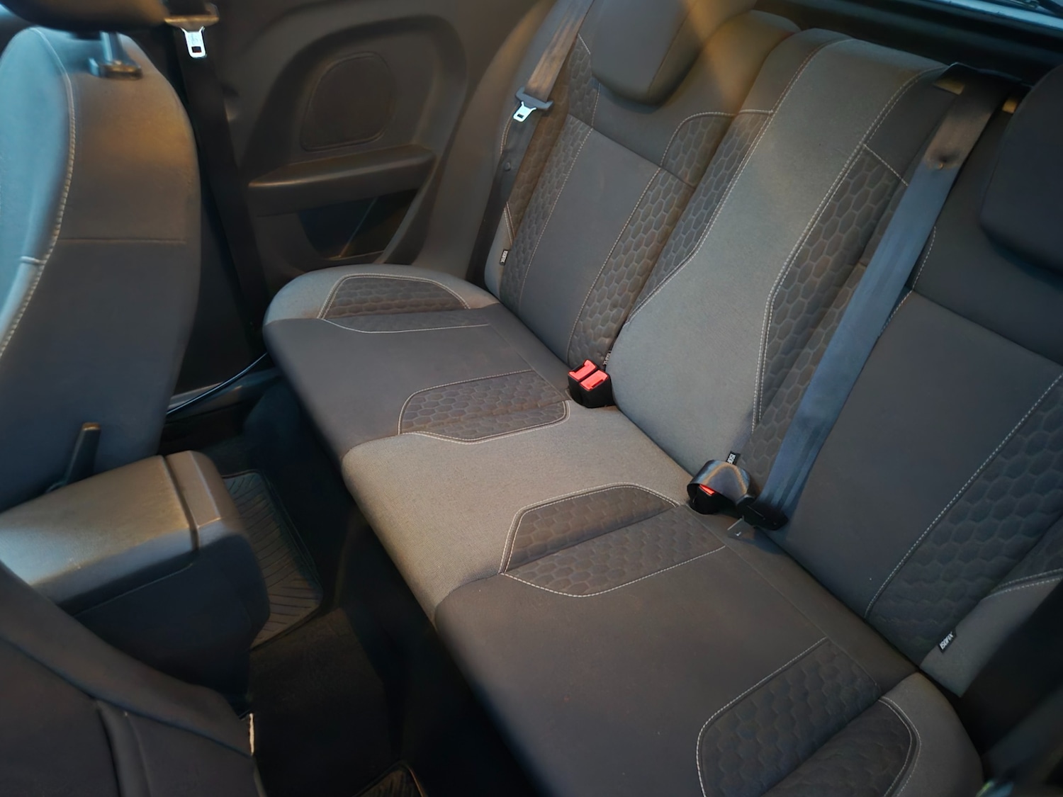 Used Ford Fiesta 2013 for sale - 76984277: Photo 12