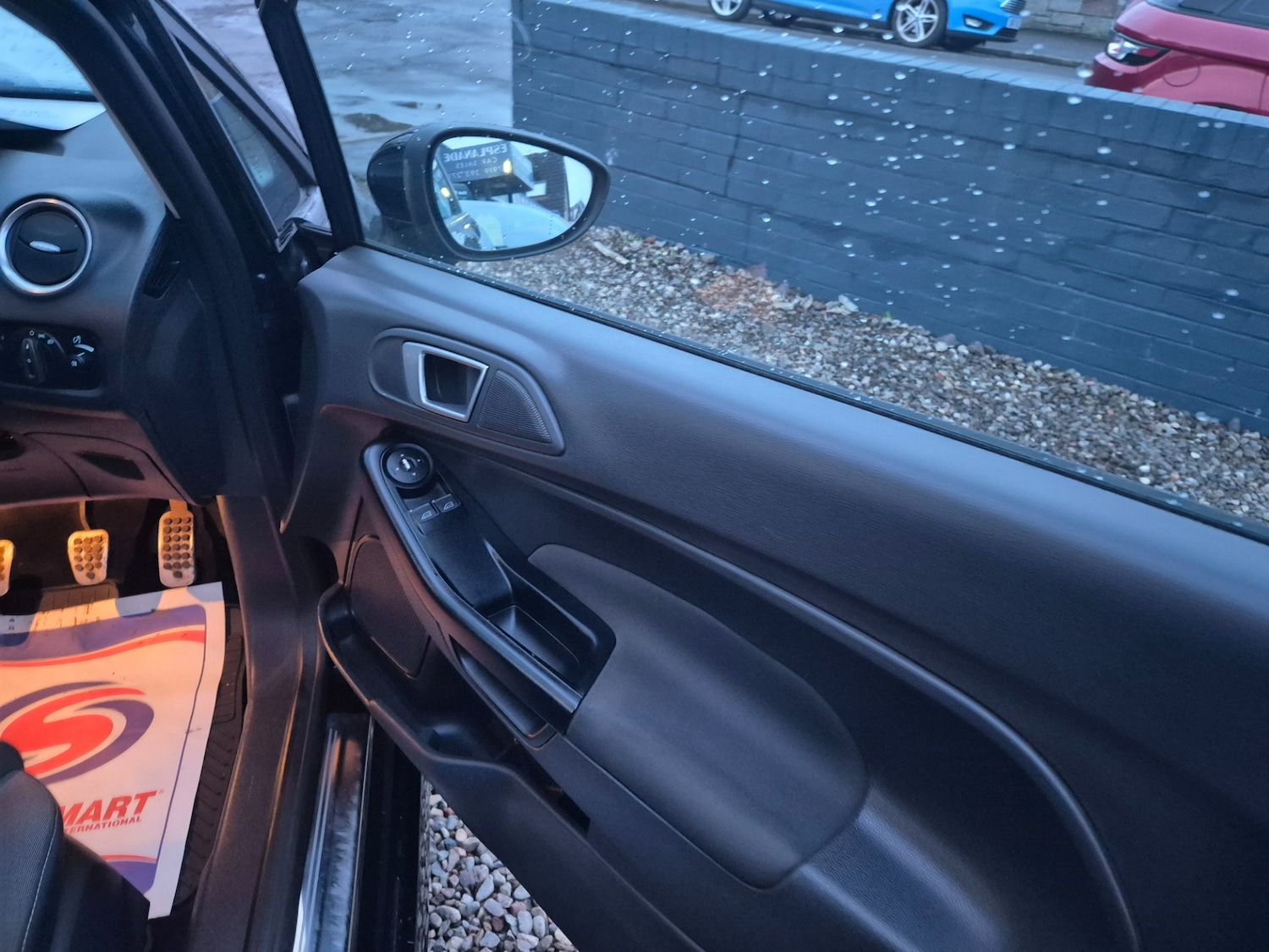 Used Ford Fiesta 2013 for sale - 76984277: Photo 15