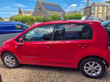Used Skoda Citigo 2017 for sale - 75408042: Photo