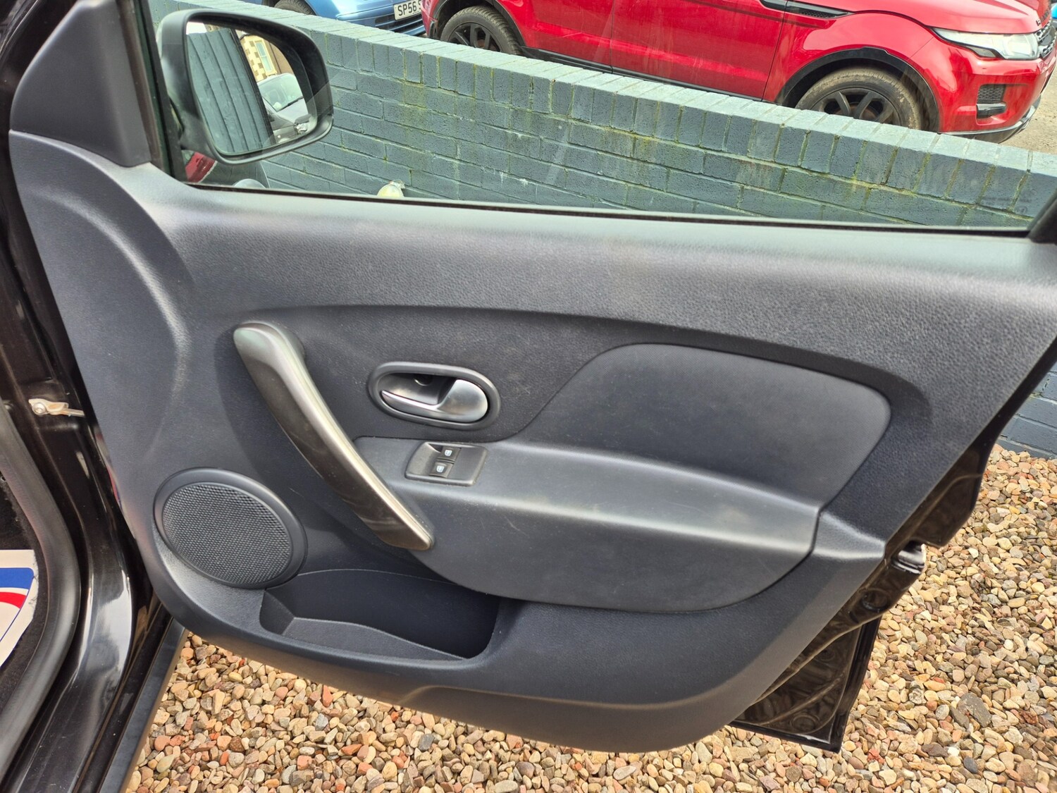 Used Dacia Sandero Stepway 2019 for sale - 77946208: Photo 17