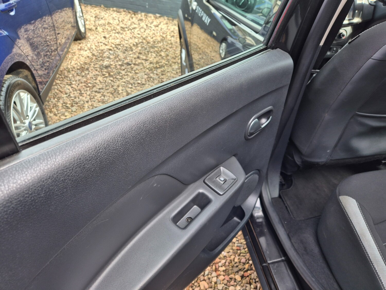 Used Dacia Sandero Stepway 2019 for sale - 77946208: Photo 20