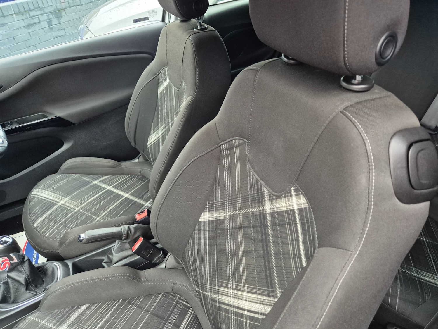 Used Vauxhall Corsa 2016 for sale - 77562926: Photo 15