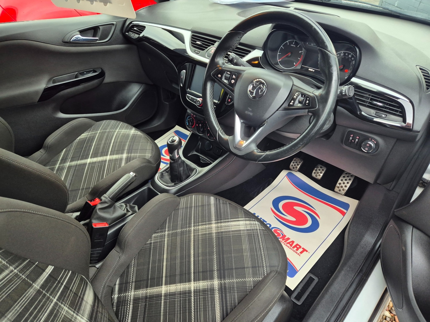 Used Vauxhall Corsa 2016 for sale - 77562926: Photo 17