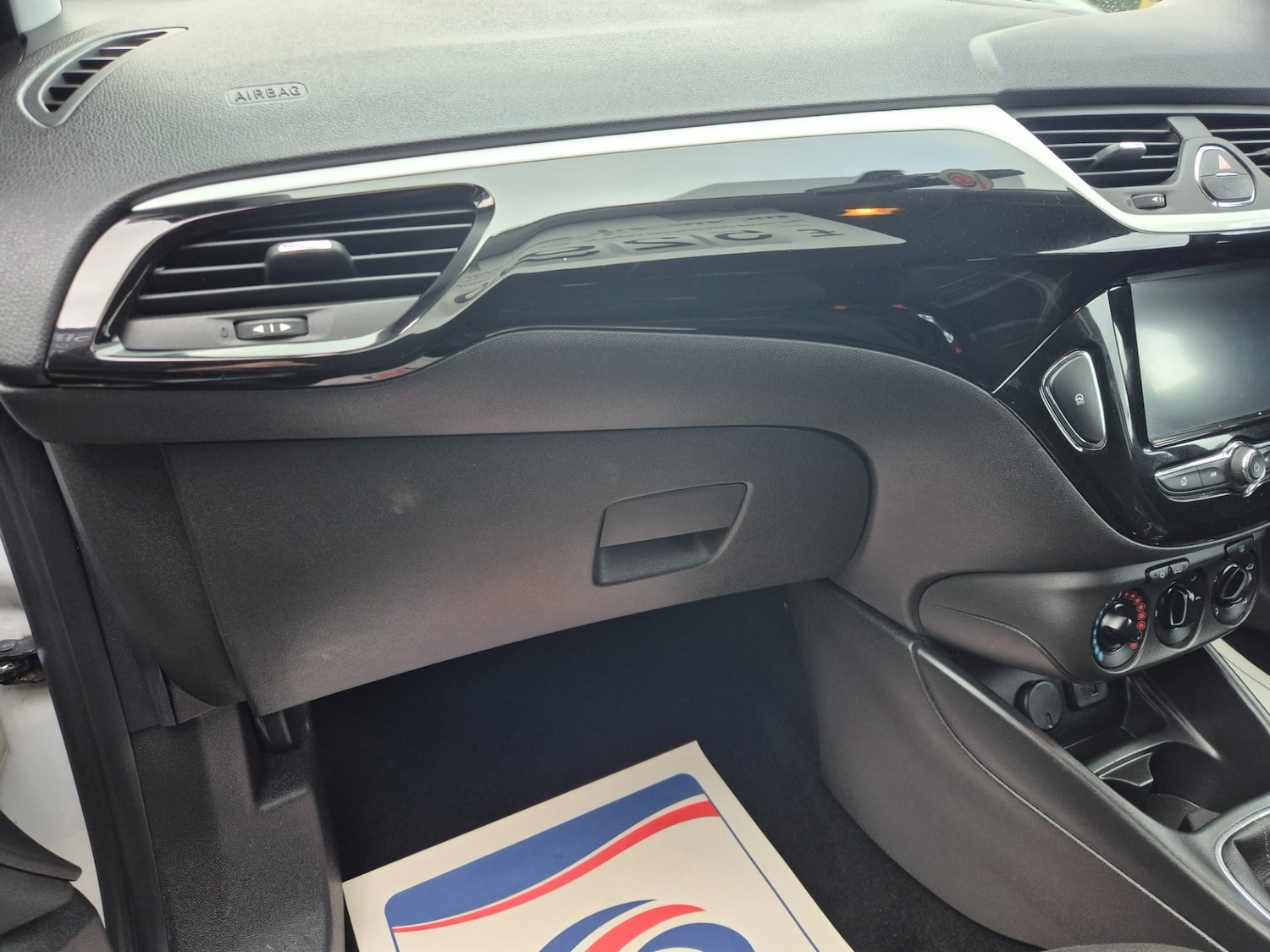 Used Vauxhall Corsa 2016 for sale - 77562926: Photo 19