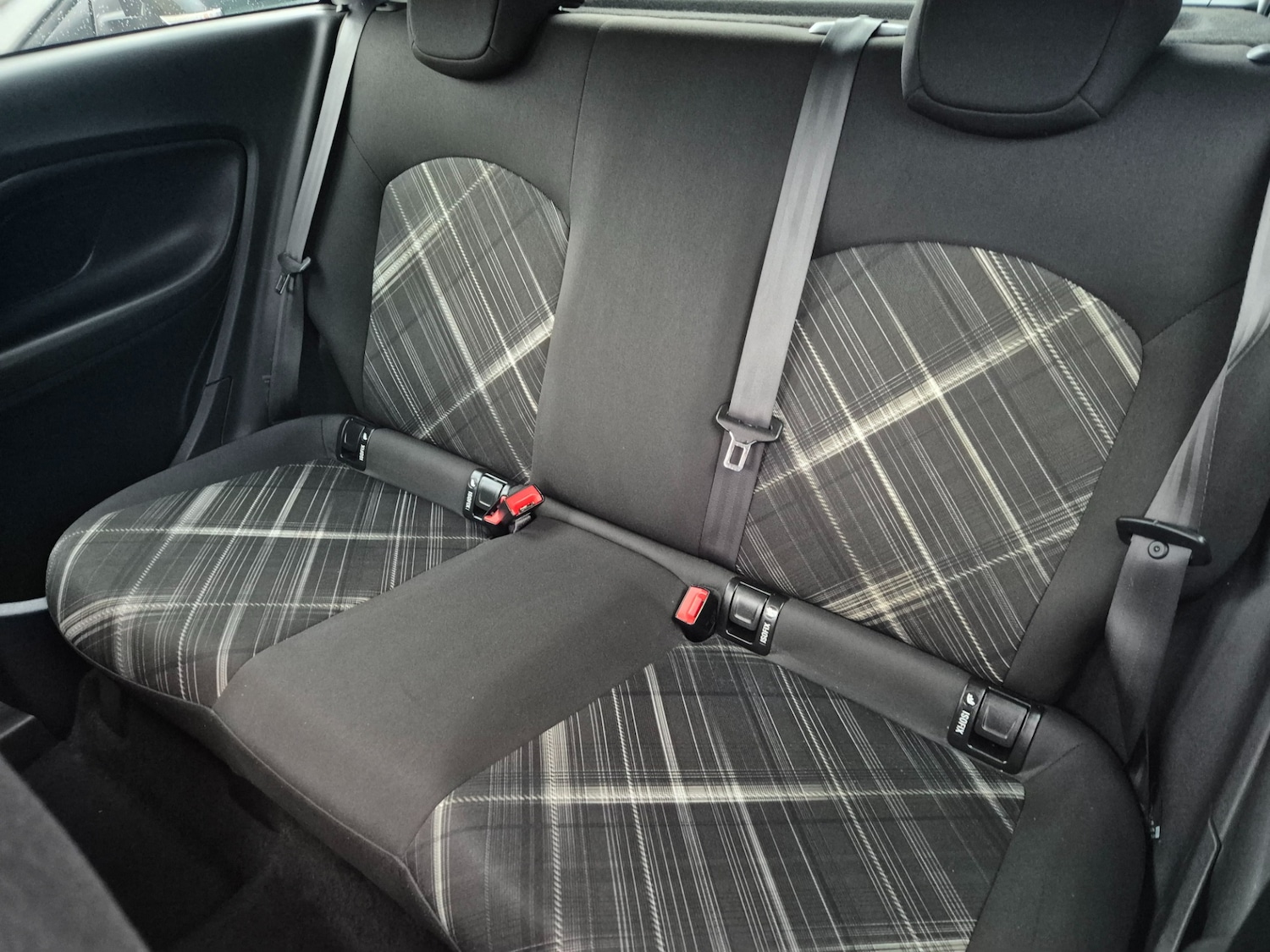 Used Vauxhall Corsa 2016 for sale - 77562926: Photo 21