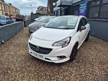 Used Vauxhall Corsa 2016 for sale - 77562926: Photo
