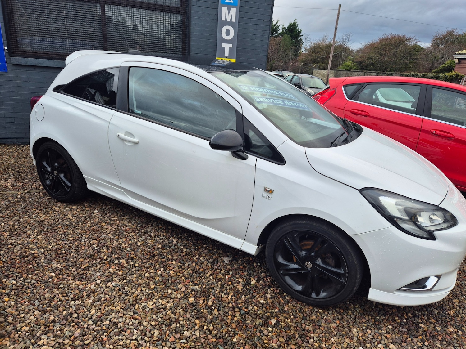 Used Vauxhall Corsa 2016 for sale - 77562926: Photo 5